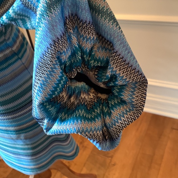 Judith March Boho Dress - Picture 6 of 12